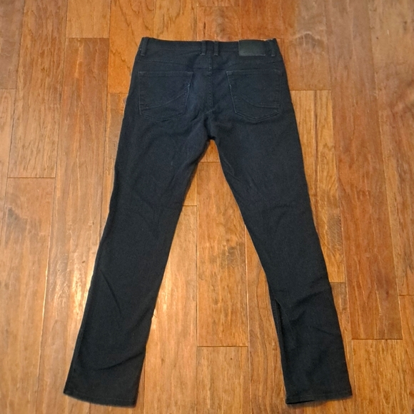 Empyre Skelator Skinny Jeans - Picture 6 of 7